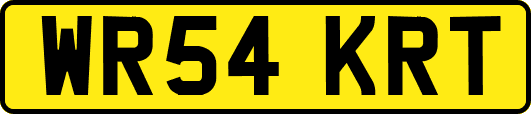 WR54KRT