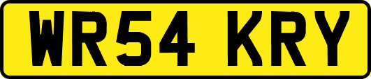 WR54KRY