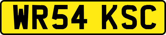 WR54KSC