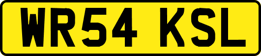 WR54KSL