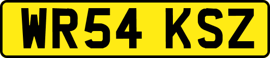 WR54KSZ