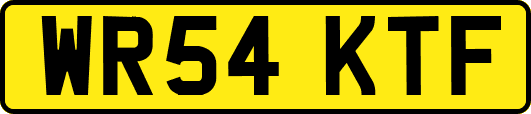 WR54KTF