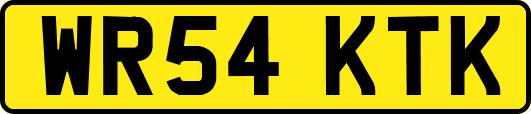 WR54KTK