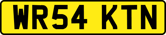 WR54KTN