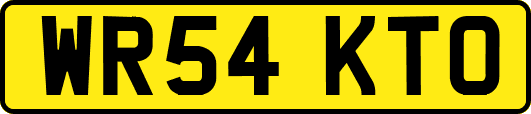 WR54KTO