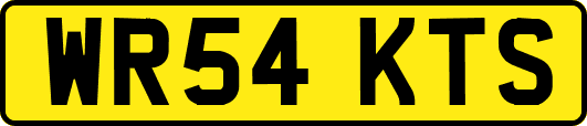 WR54KTS