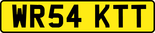 WR54KTT