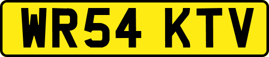 WR54KTV