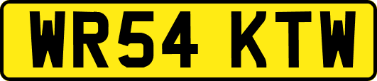 WR54KTW
