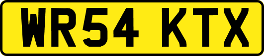 WR54KTX