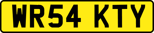 WR54KTY