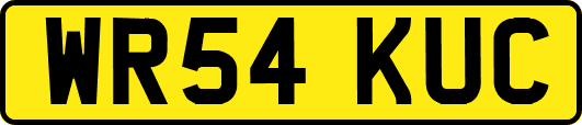 WR54KUC