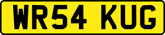 WR54KUG