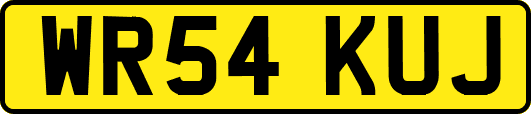 WR54KUJ