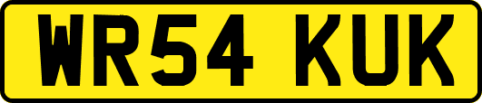 WR54KUK