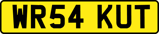 WR54KUT