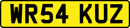 WR54KUZ