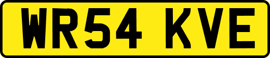 WR54KVE
