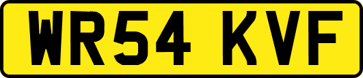 WR54KVF
