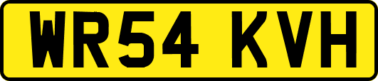 WR54KVH
