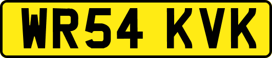 WR54KVK