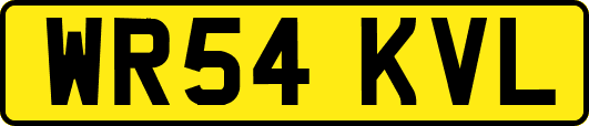 WR54KVL