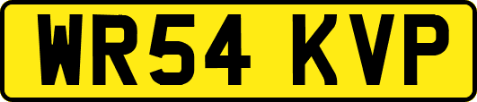 WR54KVP