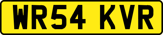 WR54KVR
