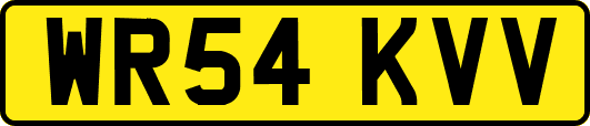 WR54KVV