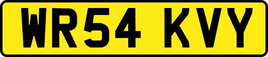 WR54KVY