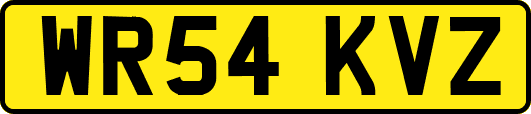 WR54KVZ