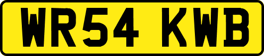 WR54KWB