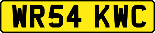 WR54KWC