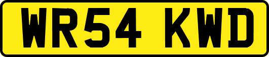 WR54KWD