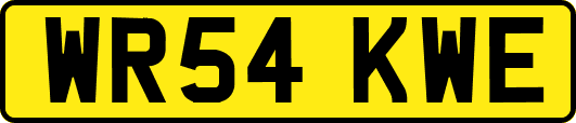 WR54KWE