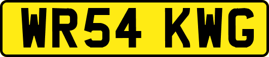 WR54KWG