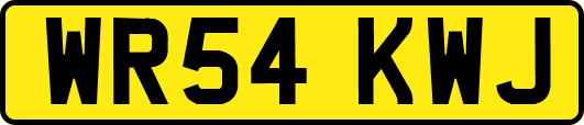 WR54KWJ