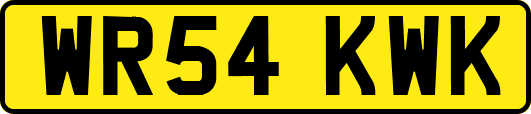 WR54KWK