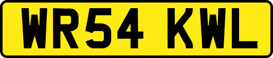 WR54KWL