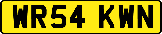 WR54KWN