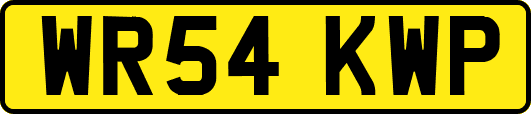 WR54KWP