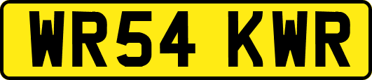 WR54KWR