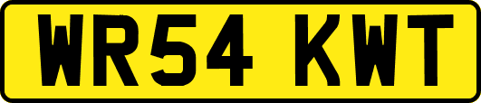 WR54KWT