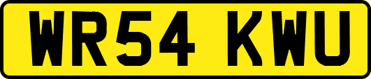 WR54KWU