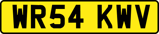 WR54KWV