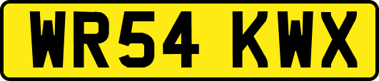 WR54KWX