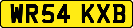 WR54KXB