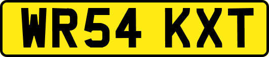 WR54KXT