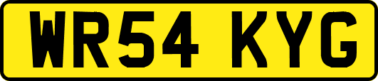 WR54KYG