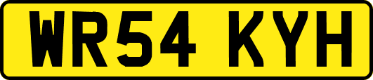 WR54KYH